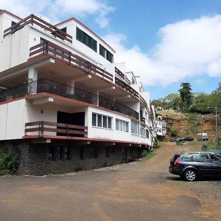Apartamentos Matur Flats 2 Machico  Eksteriør billede