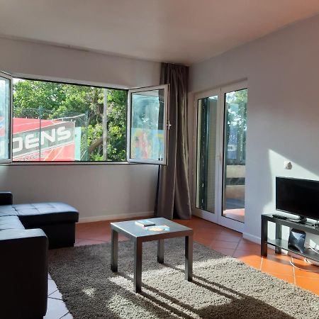 Apartamentos Matur Flats 2 Machico  Eksteriør billede