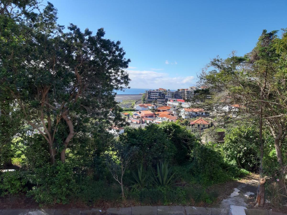 Apartamentos Matur Flats 2 Machico  Eksteriør billede