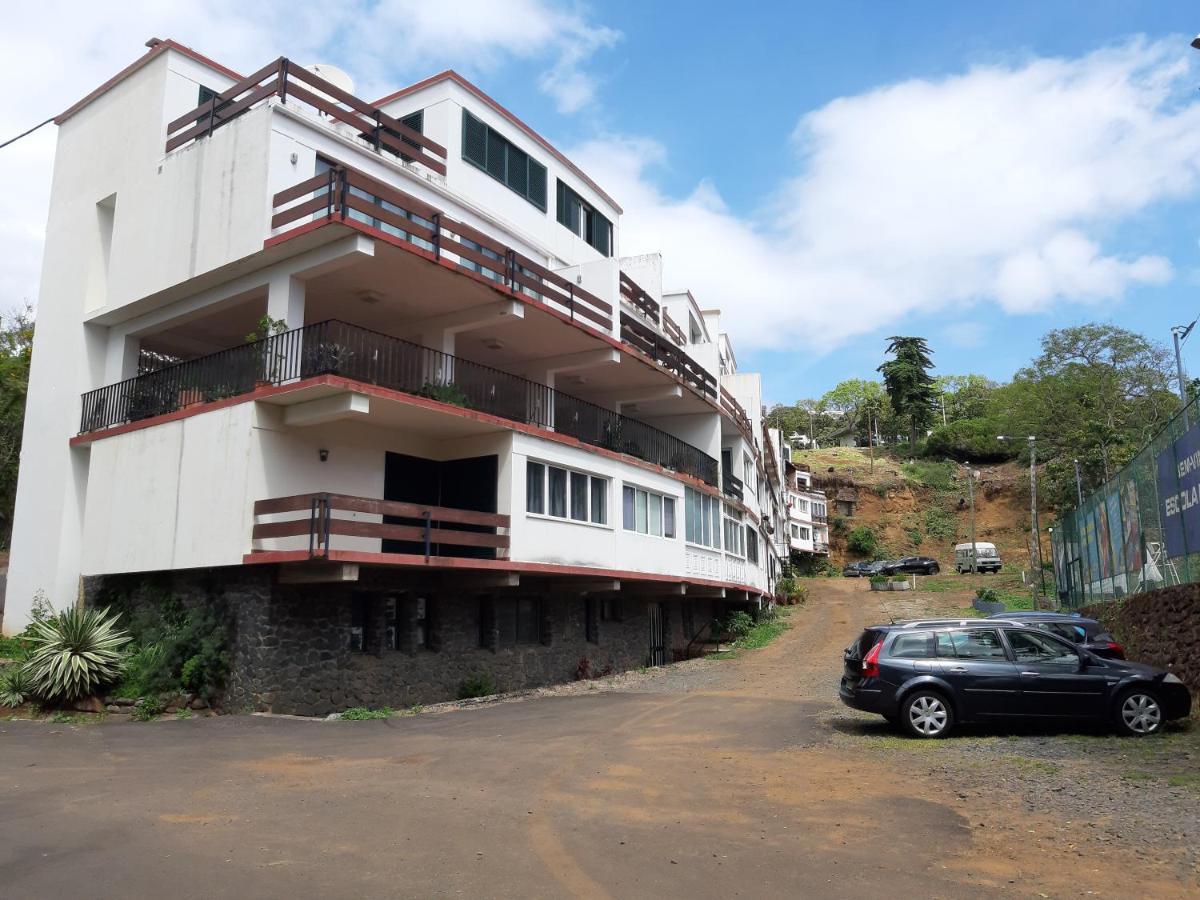 Apartamentos Matur Flats 2 Machico  Eksteriør billede