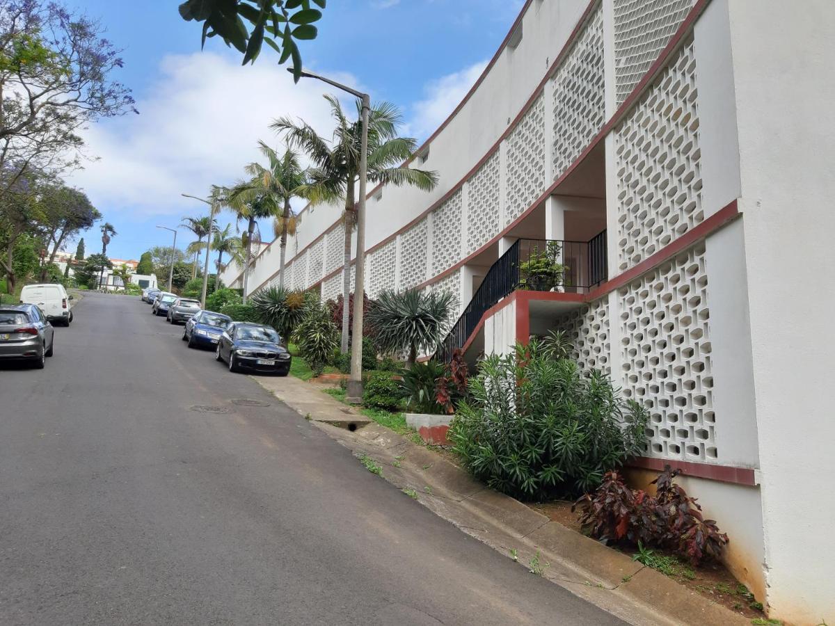 Apartamentos Matur Flats 2 Machico  Eksteriør billede
