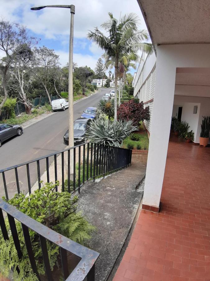 Apartamentos Matur Flats 2 Machico  Eksteriør billede