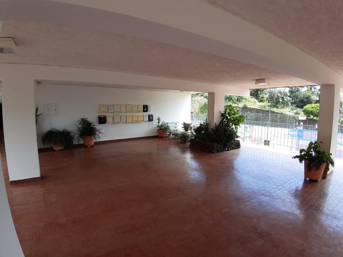 Apartamentos Matur Flats 2 Machico  Eksteriør billede