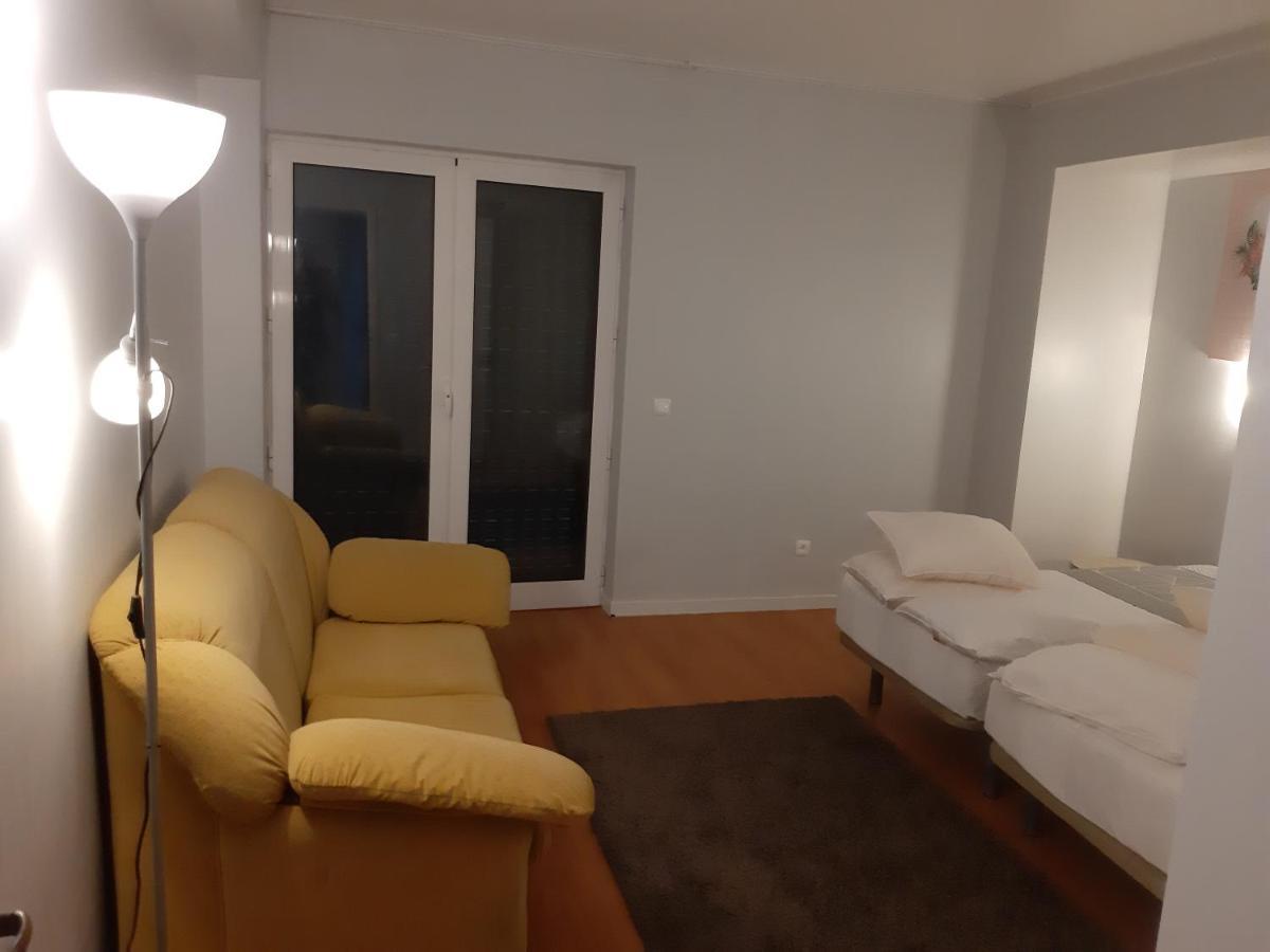 Apartamentos Matur Flats 2 Machico  Eksteriør billede