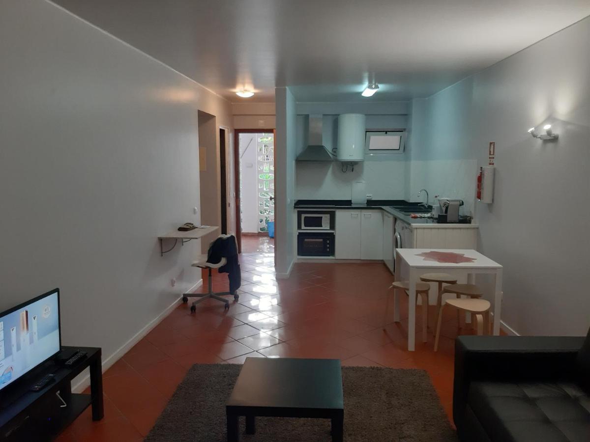 Apartamentos Matur Flats 2 Machico  Eksteriør billede