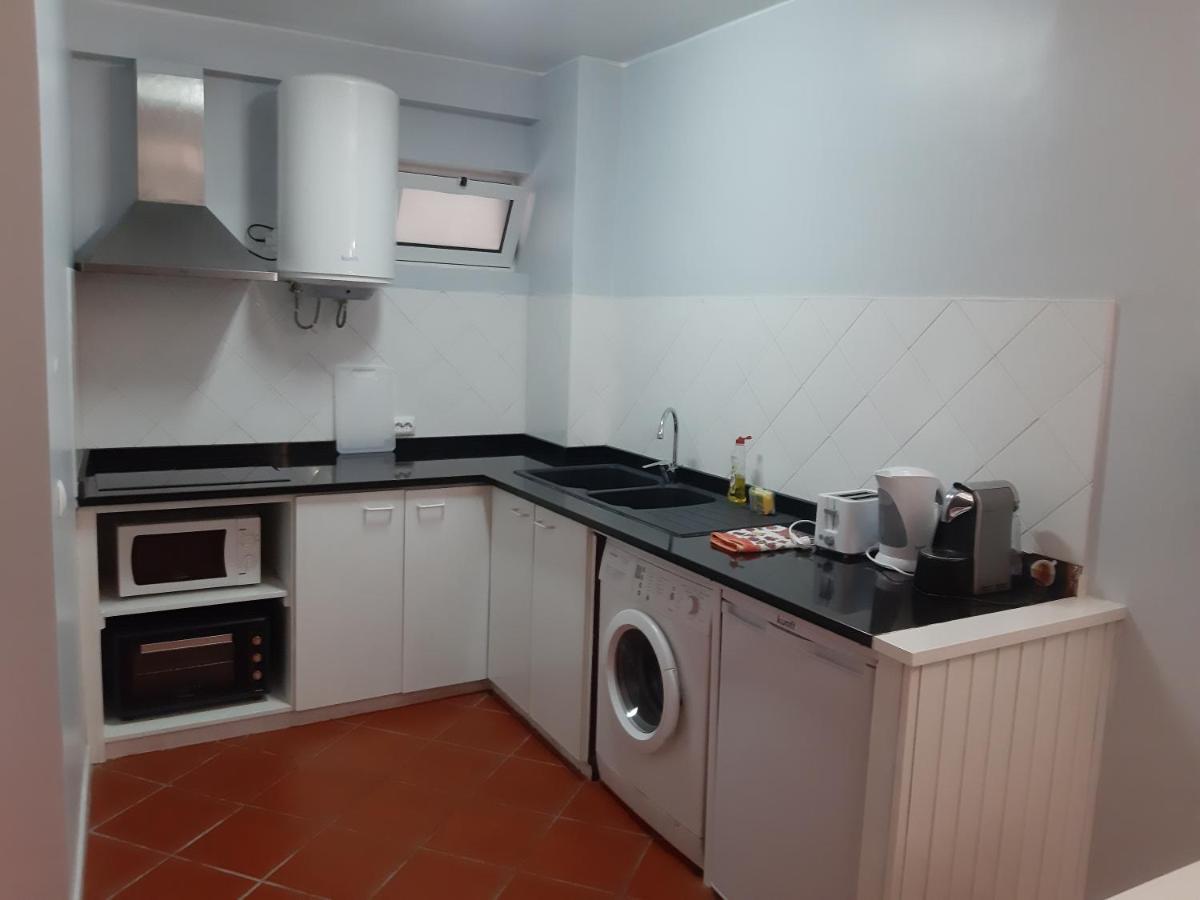 Apartamentos Matur Flats 2 Machico  Eksteriør billede