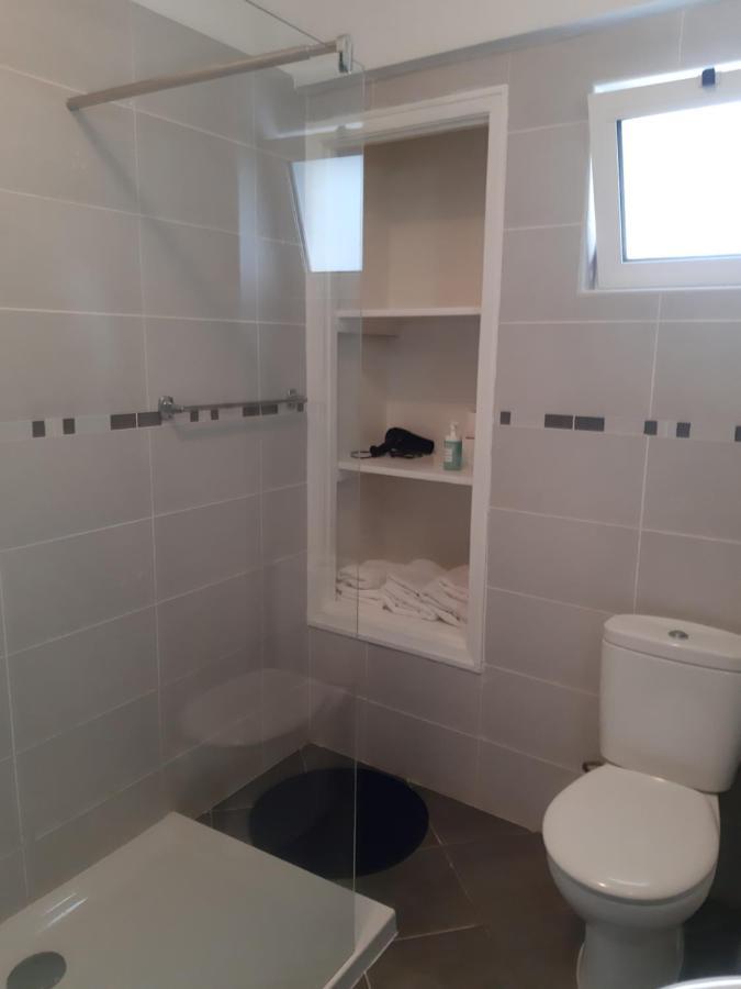 Apartamentos Matur Flats 2 Machico  Eksteriør billede