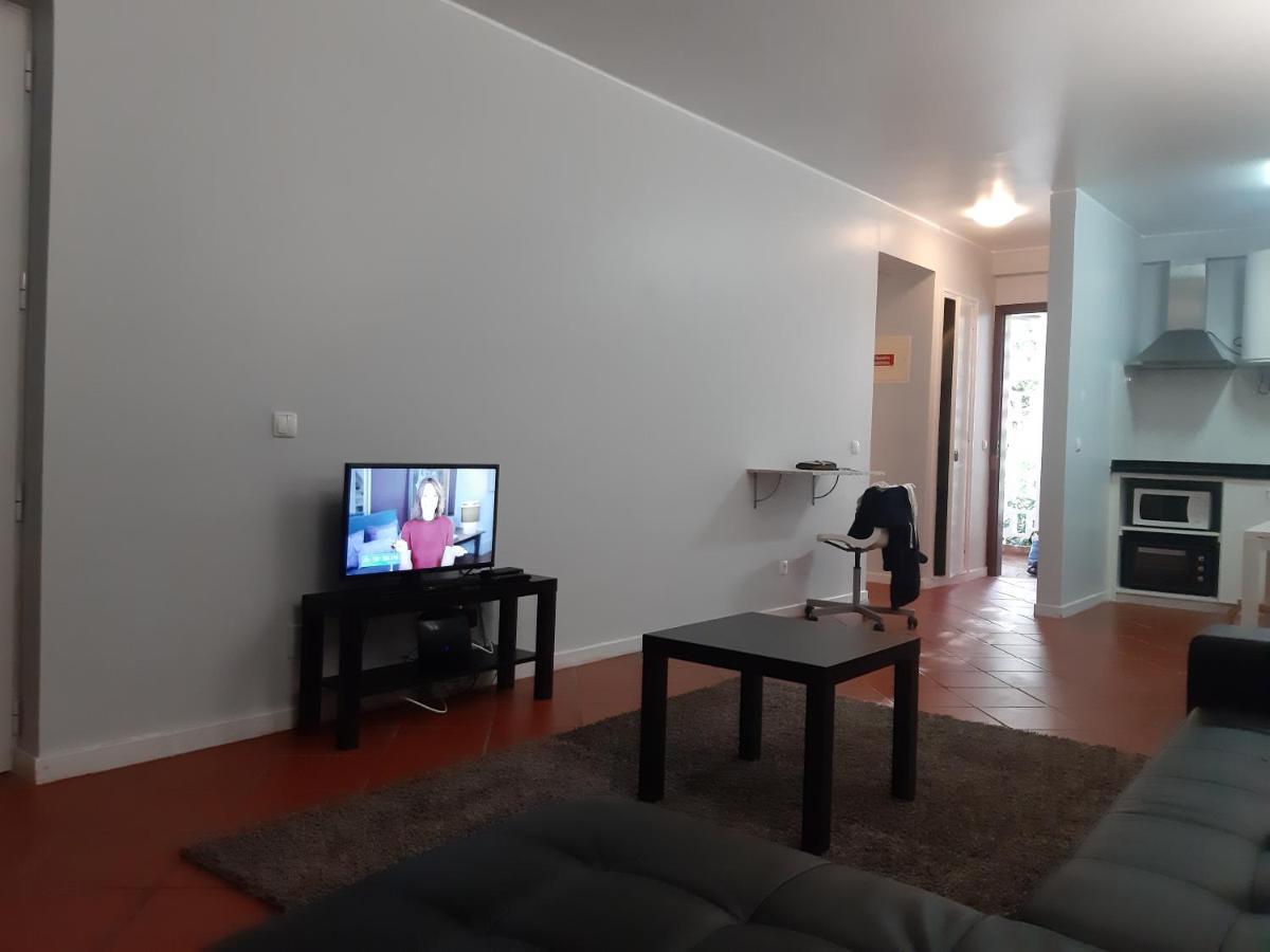 Apartamentos Matur Flats 2 Machico  Eksteriør billede