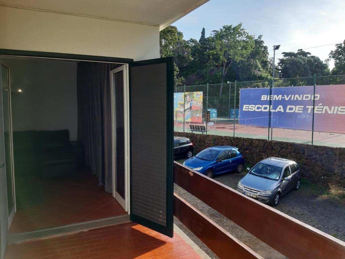 Apartamentos Matur Flats 2 Machico  Eksteriør billede
