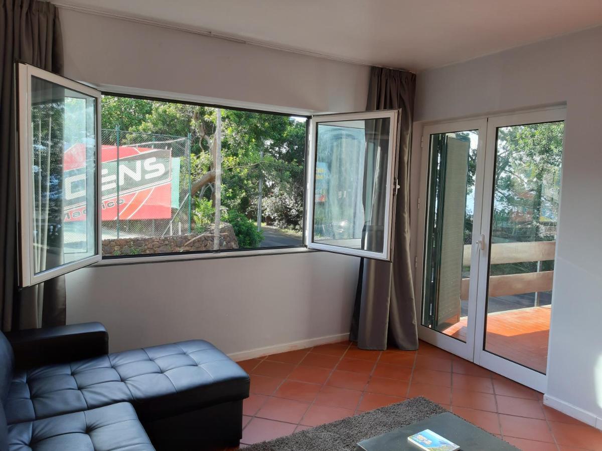 Apartamentos Matur Flats 2 Machico  Eksteriør billede