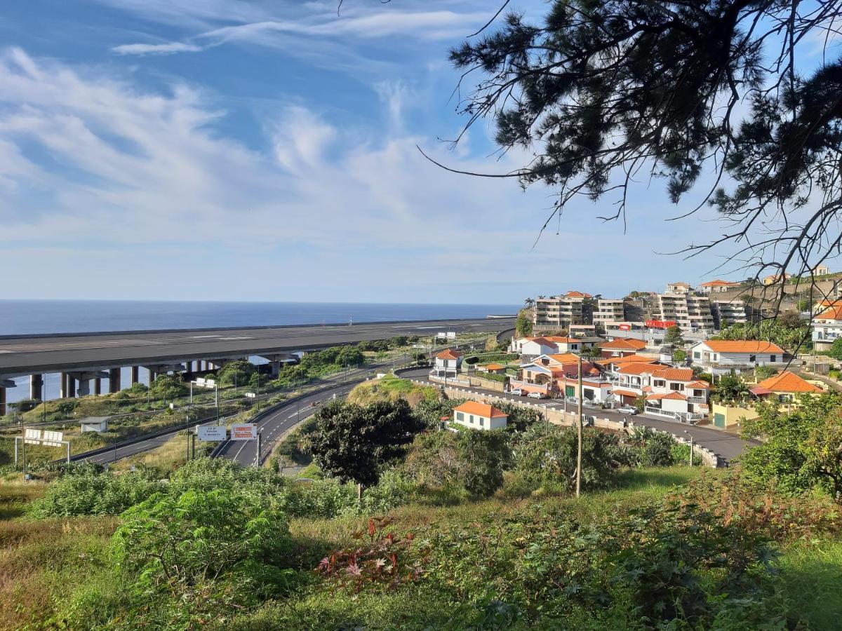 Apartamentos Matur Flats 2 Machico  Eksteriør billede