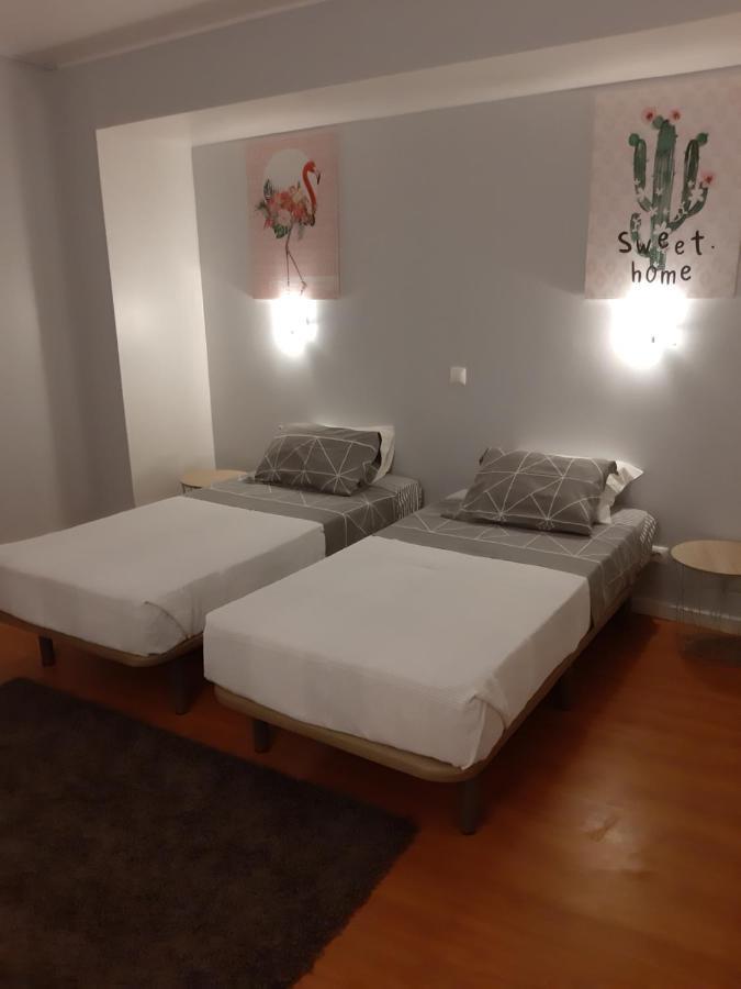 Apartamentos Matur Flats 2 Machico  Eksteriør billede