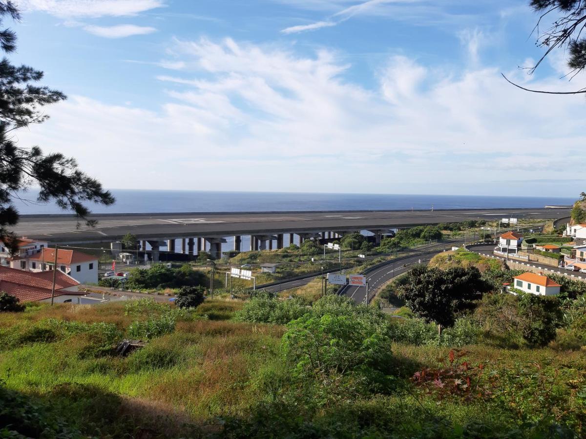 Apartamentos Matur Flats 2 Machico  Eksteriør billede