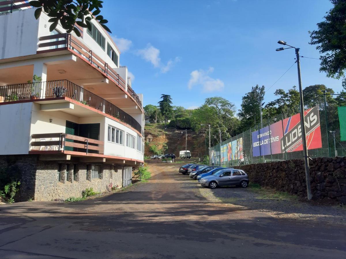 Apartamentos Matur Flats 2 Machico  Eksteriør billede
