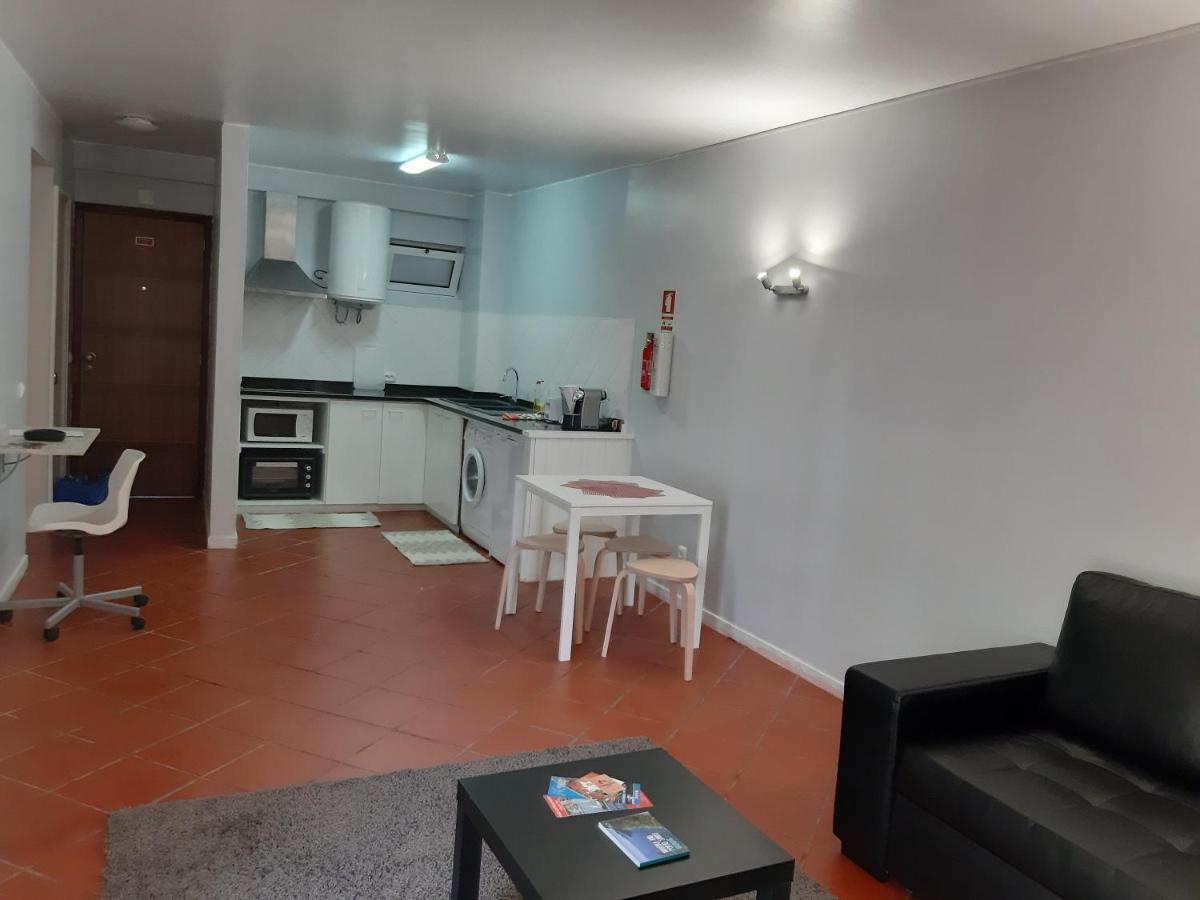 Apartamentos Matur Flats 2 Machico  Eksteriør billede