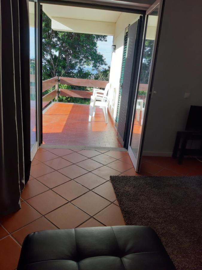 Apartamentos Matur Flats 2 Machico  Eksteriør billede