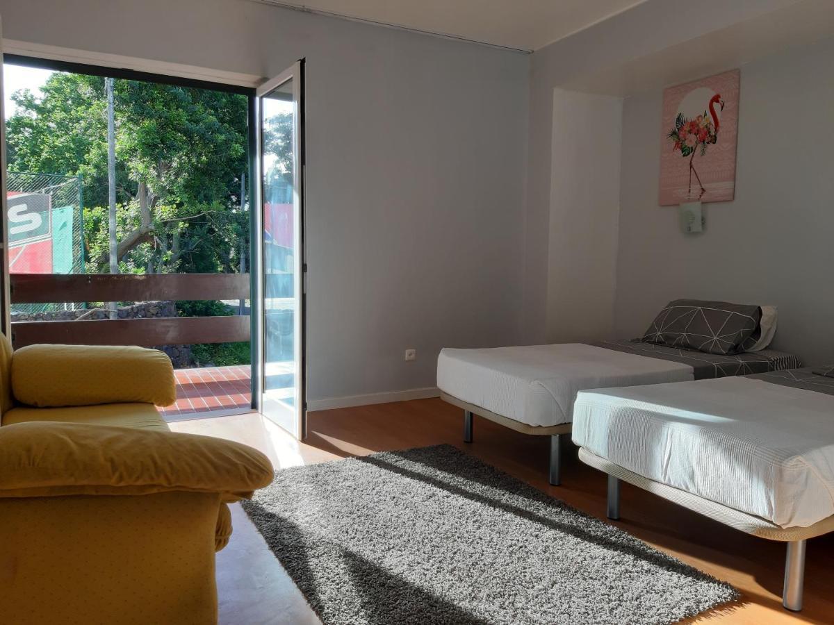 Apartamentos Matur Flats 2 Machico  Eksteriør billede
